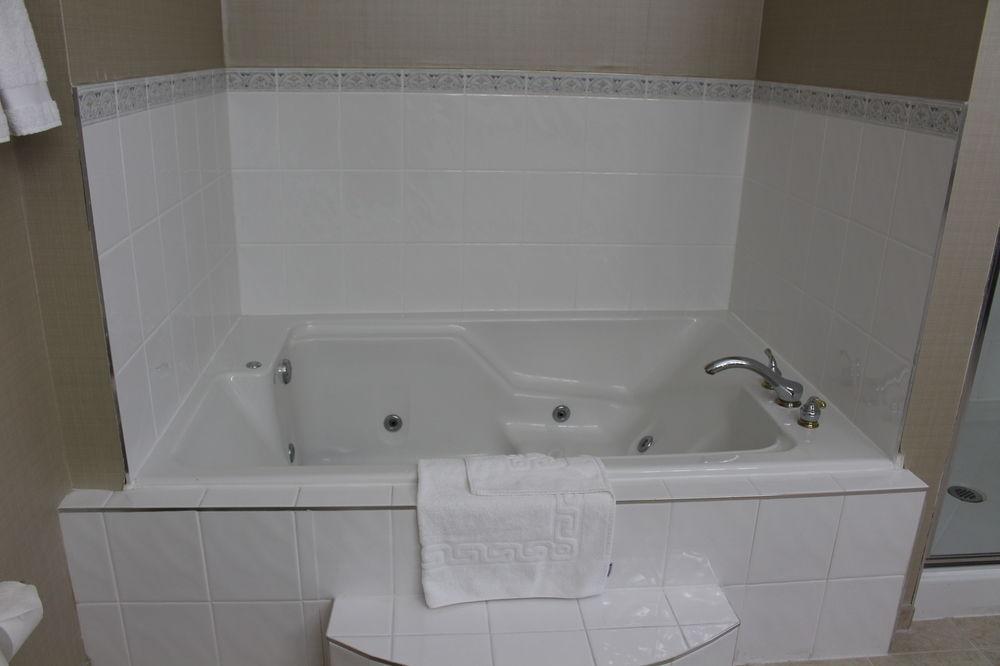 Best Western Plus Uptown Hotel Vancouver Esterno foto