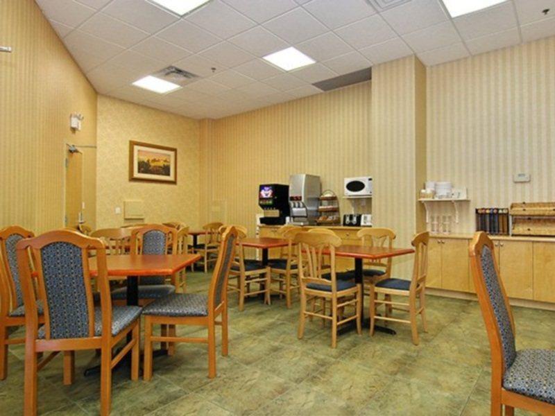 Best Western Plus Uptown Hotel Vancouver Esterno foto