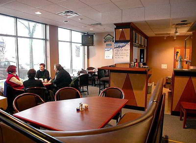 Best Western Plus Uptown Hotel Vancouver Esterno foto
