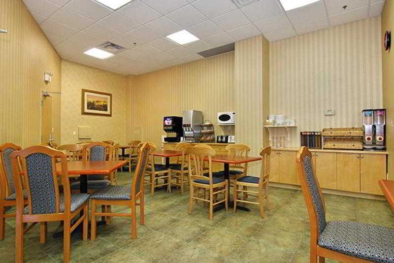 Best Western Plus Uptown Hotel Vancouver Esterno foto