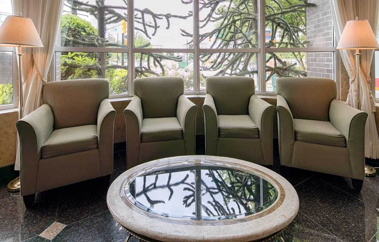 Best Western Plus Uptown Hotel Vancouver Esterno foto